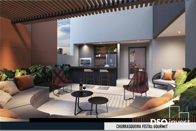 Imagem Apartamento com 3 Quartos à Venda, em Chácara Santo Antônio (zona Sul) - São Paulo Imagem Apartamento com 3 Quartos à Venda, em Chácara Santo Antônio (zona Sul) - São Paulo