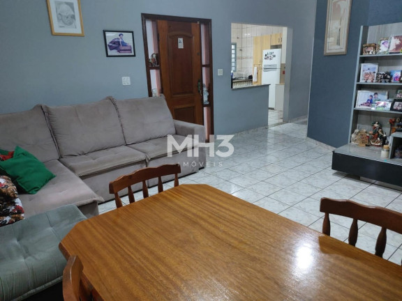 Imagem Casa com 3 Quartos à Venda, 153 m² em Parque Jambeiro - Campinas