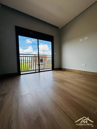 Imagem Casa de Condomínio com 3 Quartos à Venda, 150 m² em Parque Jaguari (fazendinha) - Santana De Parnaíba