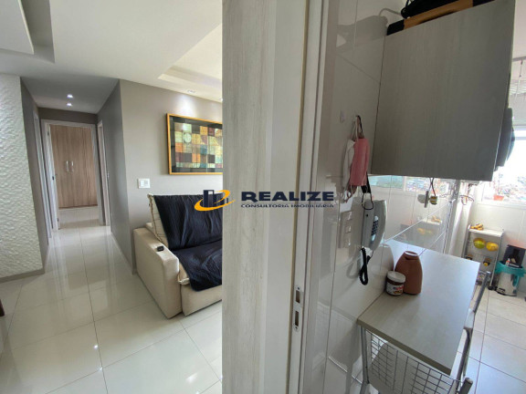 Imagem Apartamento com 2 Quartos à Venda, 60 m² em Campos Dos Goytacazes Imagem Apartamento com 2 Quartos à Venda, 60 m² em Campos Dos Goytacazes