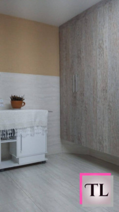 Imagem Casa com 3 Quartos à Venda, 276 m² em Jardim Carolina - Poços De Caldas