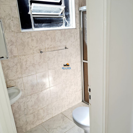 Imagem Apartamento com 2 Quartos à Venda, em Vila São Jorge - São Vicente Imagem Apartamento com 2 Quartos à Venda, em Vila São Jorge - São Vicente