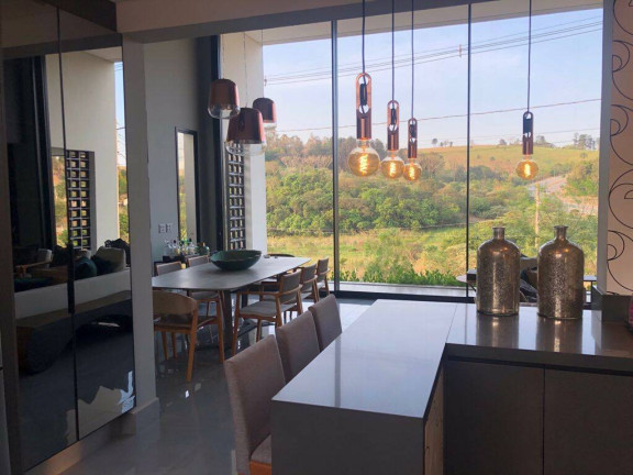 Imagem Casa de Condomínio com 3 Quartos à Venda, 520 m² em Reserva Santa Rosa - Itatiba