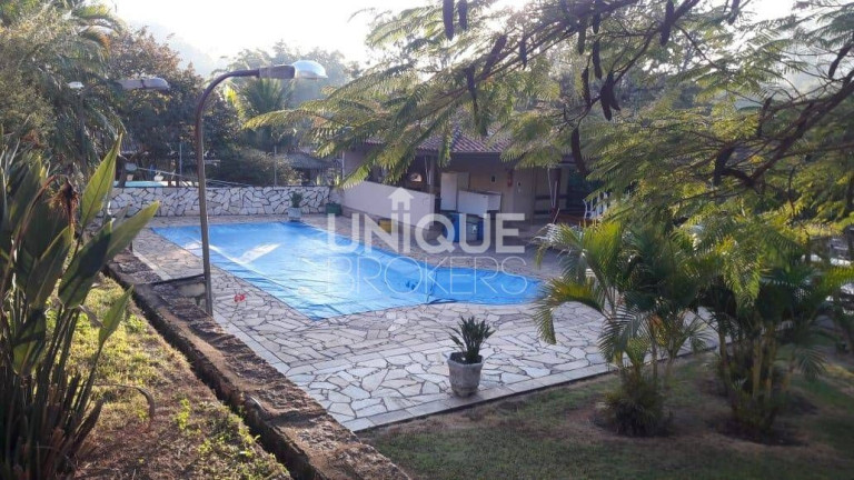 Imagem Casa de Condomínio com 1 Quarto à Venda, 6.300 m² em Vinhedo