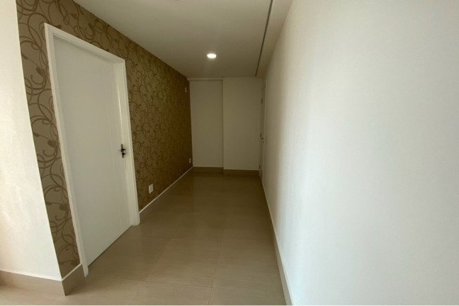 Imagem Sala Comercial à Venda, 42 m² em Santo Amaro - São Paulo