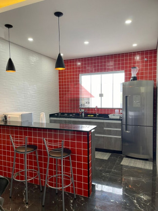 Imagem Casa com 2 Quartos à Venda, 88 m² em Flora Rica Ii - Peruíbe Imagem Casa com 2 Quartos à Venda, 88 m² em Flora Rica Ii - Peruíbe