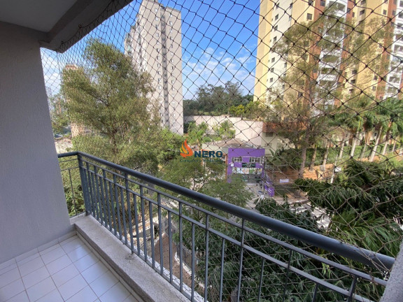 Imagem Imóvel com 2 Quartos para Alugar, 61 m² em Vila Andrade - São Paulo Imagem Imóvel com 2 Quartos para Alugar, 61 m² em Vila Andrade - São Paulo