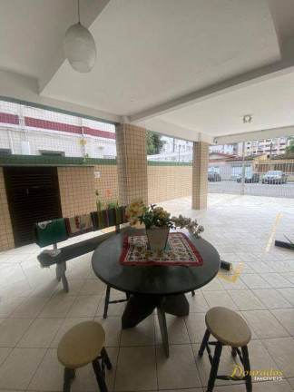 Imagem Apartamento com 1 Quarto à Venda, 31 m² em Boqueirão - Praia Grande Imagem Apartamento com 1 Quarto à Venda, 31 m² em Boqueirão - Praia Grande