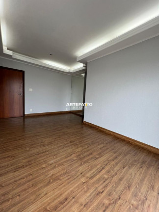 Imagem Apartamento com 3 Quartos à Venda, 92 m² em Jardim Noêmia - Franca Imagem Apartamento com 3 Quartos à Venda, 92 m² em Jardim Noêmia - Franca