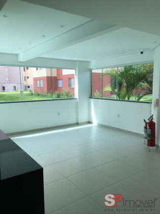 Imagem Apartamento com 2 Quartos à Venda, 54 m² em Bandeiras - Osasco