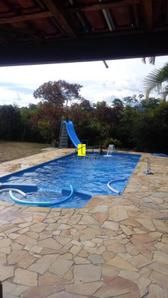 Imagem Chácara com 6 Quartos à Venda, 300 m² em Vila Caetano - Taubaté