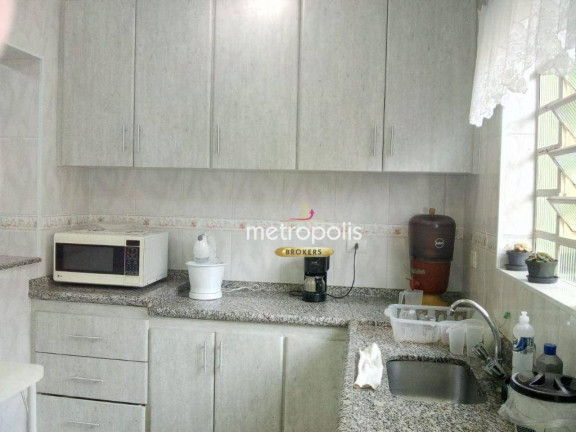 Imagem Sobrado com 2 Quartos à Venda, 120 m² em Bosque Da Saúde - São Paulo