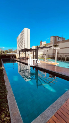 Imagem Imóvel com 3 Quartos à Venda, 126 m² em Cambuí - Campinas