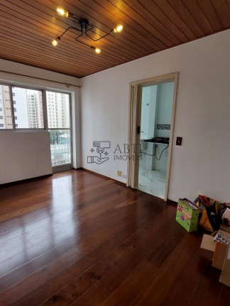 Imagem Apartamento com 2 Quartos à Venda, 66 m² em Saúde - São Paulo