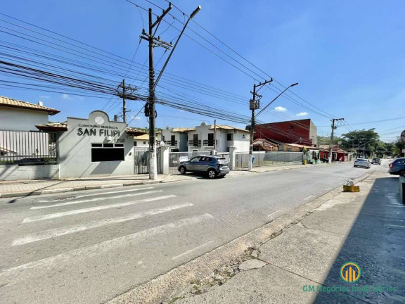 Imagem Casa de Condomínio com 2 Quartos à Venda, 72 m² em Jardim Da Gloria - Cotia