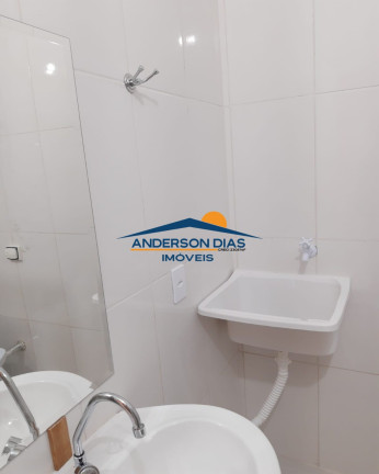 Imagem Imóvel com 1 Quarto à Venda, 56 m² em Centro - Caraguatatuba