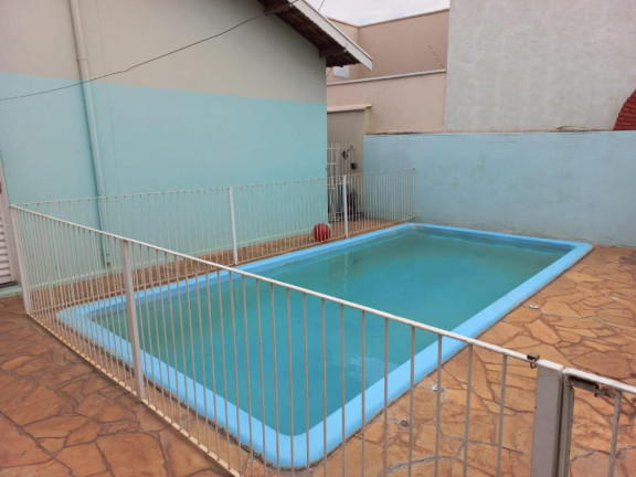 Imagem Casa com 3 Quartos à Venda, 292 m² em Vila São Vicente - Penápolis Imagem Casa com 3 Quartos à Venda, 292 m² em Vila São Vicente - Penápolis