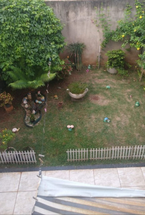 Imagem Imóvel com 2 Quartos à Venda, 70 m² em Loteamento Santa Rosa - Piracicaba