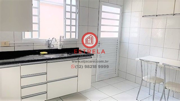 Imagem Casa com 3 Quartos à Venda, 69 m² em Parque Dos Ipês - São José Dos Campos