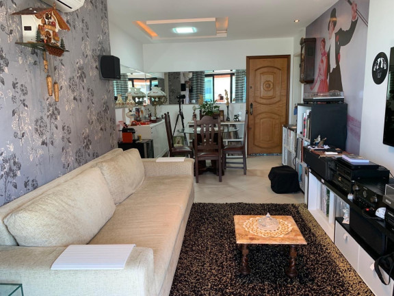 Imagem Imóvel com 2 Quartos à Venda, 88 m² em Barra Da Tijuca - Rio De Janeiro Imagem Imóvel com 2 Quartos à Venda, 88 m² em Barra Da Tijuca - Rio De Janeiro