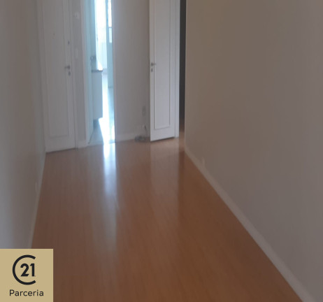Imagem Apartamento com 2 Quartos à Venda, 90 m² em Campo Belo - São Paulo