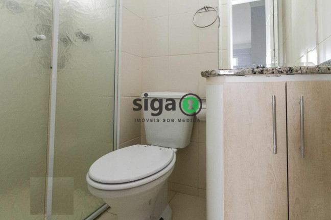 Imagem Apartamento com 2 Quartos à Venda, 51 m² em Tatuapé - São Paulo