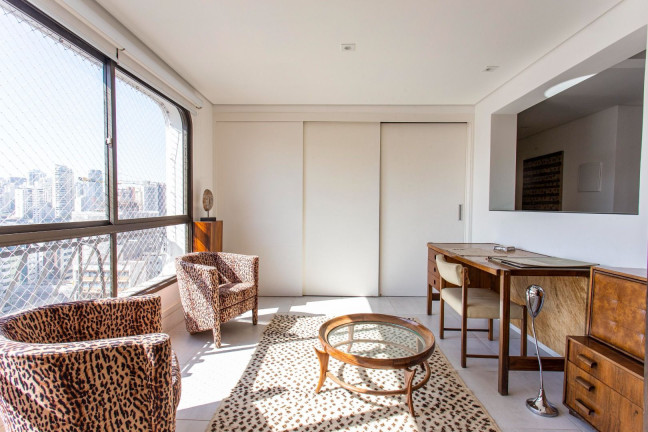 Imagem Apartamento com 3 Quartos para Alugar, 122 m² em Jardim Paulista - São Paulo Imagem Apartamento com 3 Quartos para Alugar, 122 m² em Jardim Paulista - São Paulo