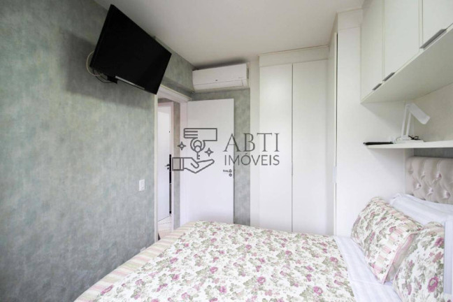 Imagem Apartamento com 2 Quartos à Venda, 60 m² em Moema - São Paulo