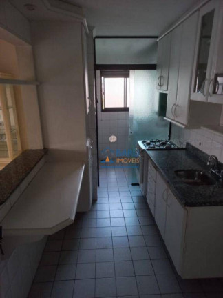 Imagem Apartamento com 3 Quartos à Venda, 79 m² em Butantã - São Paulo