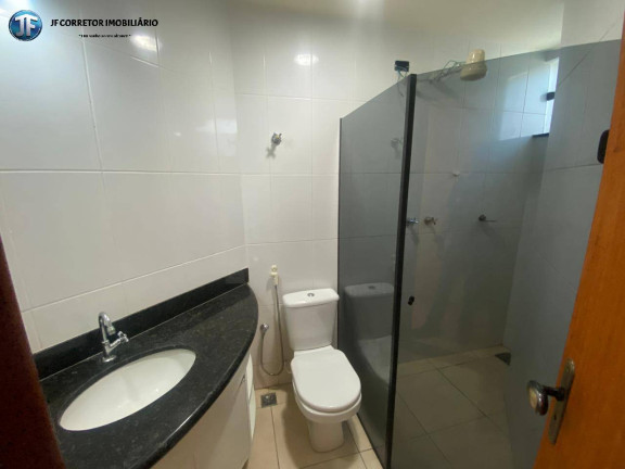 Imagem Apartamento com 3 Quartos para Alugar,  em Residencial Ayrton Senna - Ipatinga
