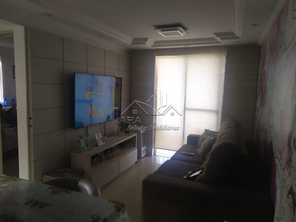Apartamento com 2 Quartos à Venda,  em Cangaíba - São Paulo