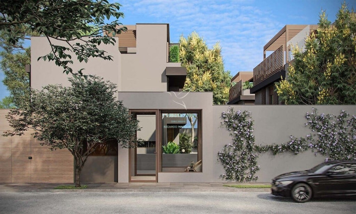 Imagem Casa com 3 Quartos à Venda, 558 m² em Campo Belo - São Paulo Imagem Casa com 3 Quartos à Venda, 558 m² em Campo Belo - São Paulo