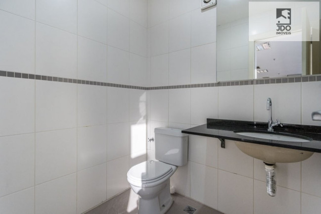 Imagem Sala Comercial para Alugar, 173 m² em Juvevê - Curitiba