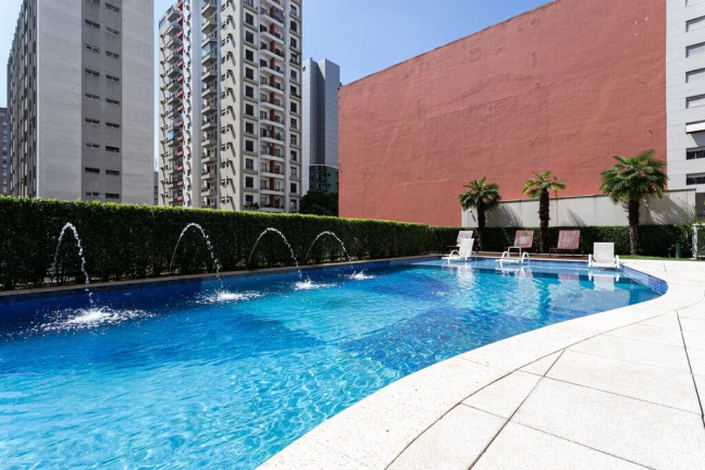 Imagem Apartamento com 1 Quarto à Venda, 41 m² em Bela Vista - São Paulo