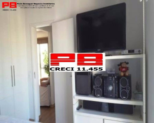 Imagem Apartamento com 2 Quartos à Venda, 58 m² em Vila Nova Conceição - São Paulo Imagem Apartamento com 2 Quartos à Venda, 58 m² em Vila Nova Conceição - São Paulo