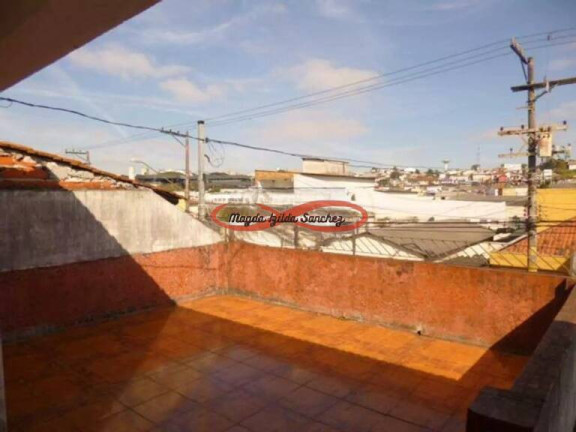 Imagem Casa à Venda, 169 m² em Parque Das Paineiras - São Paulo Imagem Casa à Venda, 169 m² em Parque Das Paineiras - São Paulo