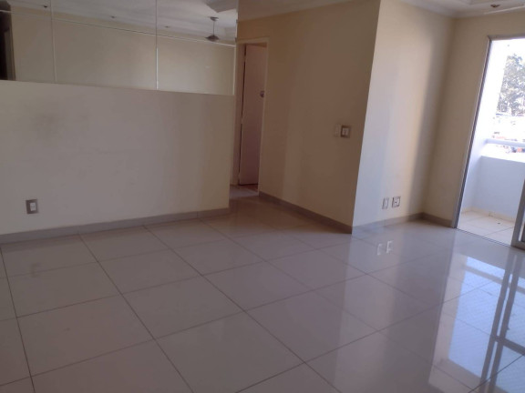 Foto do imóvel Apartamento com 3 Quartos à Venda, 60 m² em Jardim Vergueiro (sacomã) - São Paulo