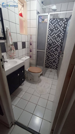 Imagem Apartamento com 2 Quartos à Venda, 52 m² em Jardim Santo André - Santo André Imagem Apartamento com 2 Quartos à Venda, 52 m² em Jardim Santo André - Santo André