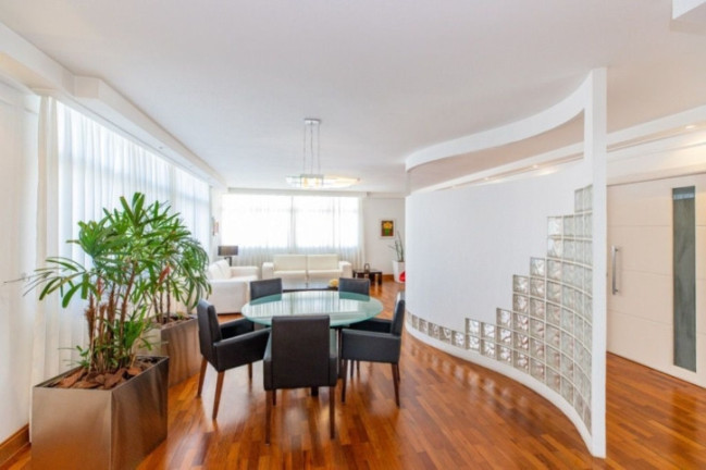 Imagem Apartamento com 2 Quartos à Venda, 198 m² em Higienópolis - São Paulo Imagem Apartamento com 2 Quartos à Venda, 198 m² em Higienópolis - São Paulo
