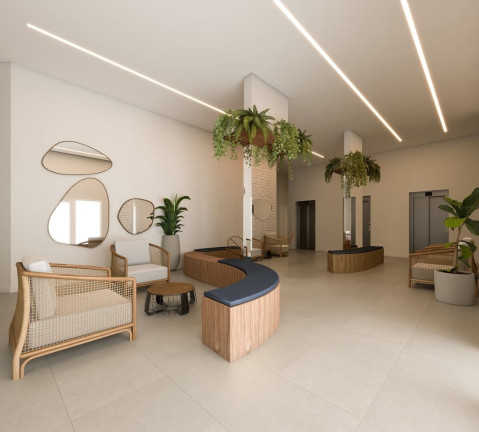 Imagem Apartamento com 3 Quartos à Venda, 67 m² em Vila Osasco - Osasco Imagem Apartamento com 3 Quartos à Venda, 67 m² em Vila Osasco - Osasco