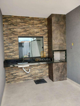 Imagem Casa com 3 Quartos à Venda, 111 m² em Residencial Alice Barbosa - Goiânia Imagem Casa com 3 Quartos à Venda, 111 m² em Residencial Alice Barbosa - Goiânia
