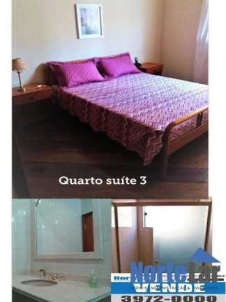 Imagem Sobrado com 4 Quartos à Venda, 595 m² em City América - São Paulo