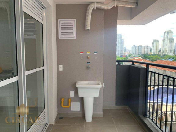 Imagem Apartamento com 2 Quartos à Venda, 42 m² em Barra Funda - São Paulo Imagem Apartamento com 2 Quartos à Venda, 42 m² em Barra Funda - São Paulo