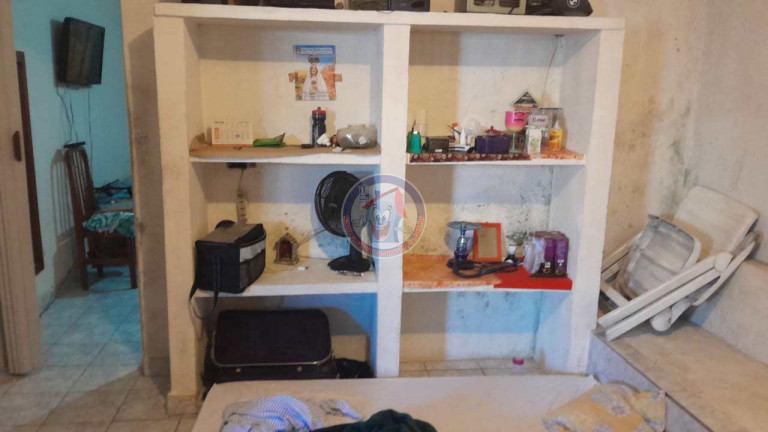 Imagem Casa com 2 Quartos à Venda, 108 m² em Princesa - Praia Grande