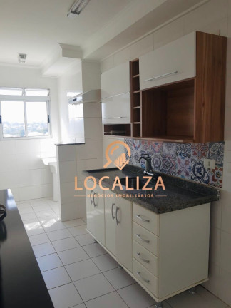 Imagem Imóvel com 2 Quartos à Venda, 56 m² em Loteamento Villa Branca - Jacareí Imagem Imóvel com 2 Quartos à Venda, 56 m² em Loteamento Villa Branca - Jacareí