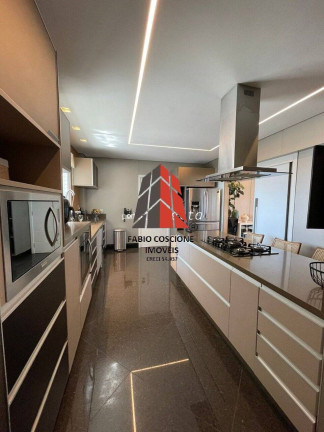 Imagem Cobertura com 4 Quartos à Venda, 466 m² em Vila Regente Feijó - São Paulo Imagem Cobertura com 4 Quartos à Venda, 466 m² em Vila Regente Feijó - São Paulo