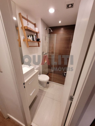 Foto do imóvel Cobertura com 2 Quartos à Venda, 104 m² em Santo Amaro - São Paulo