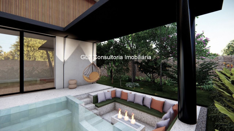 Imagem Casa com 4 Quartos à Venda, 501 m² em Jardim Maison Du Parc - Indaiatuba