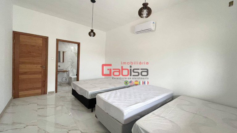 Imagem Casa com 4 Quartos à Venda, 197 m² em Bosque - Armação Dos Búzios