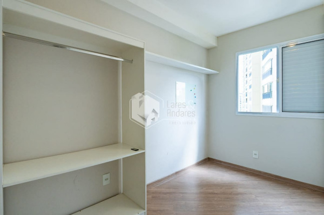 Imagem Apartamento com 2 Quartos à Venda, 56 m² em Vila Andrade - São Paulo Imagem Apartamento com 2 Quartos à Venda, 56 m² em Vila Andrade - São Paulo